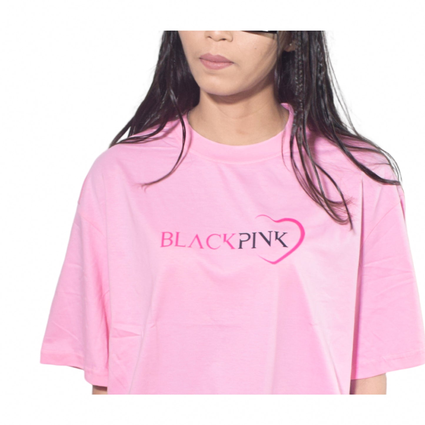 Blackpink Oversized Tshirt